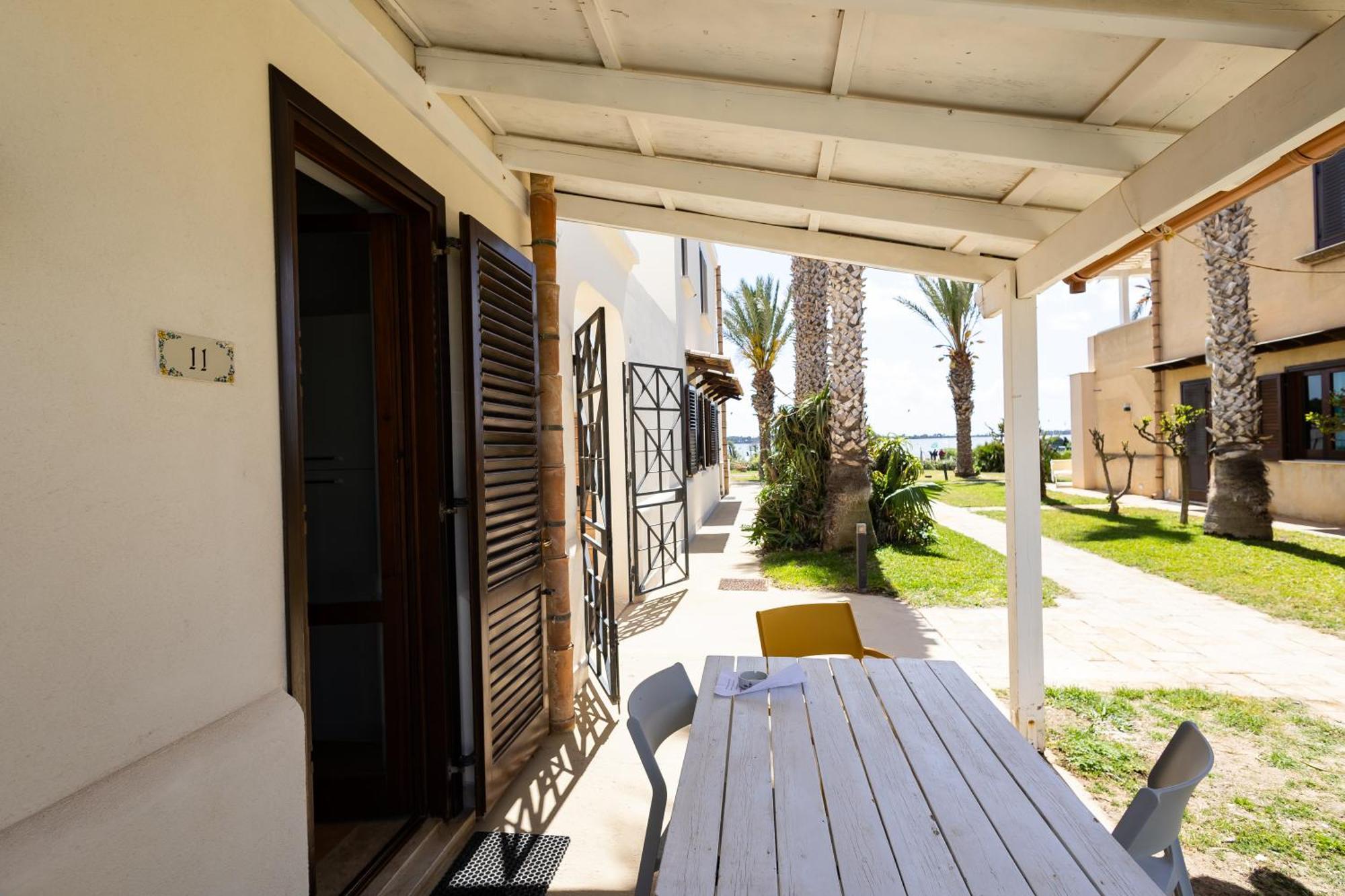 Resort Santa Maria Hotel بيرجي فيكي المظهر الخارجي الصورة